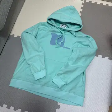 naptime 후드티 size:M