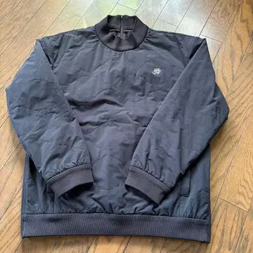 유나이티드 애로우즈 골프 여성용 패딩 자켓 M 미사용 새상품