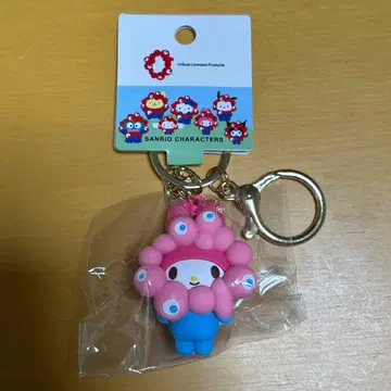 산리오 x 미야쿠미야쿠 파스텔 마이멜로디