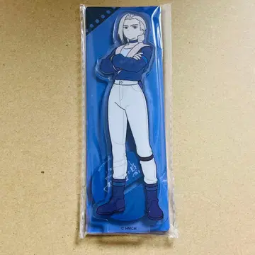 라오헤이 전기 2 우리가 바라는 미래 아크릴 스탠드 루이에