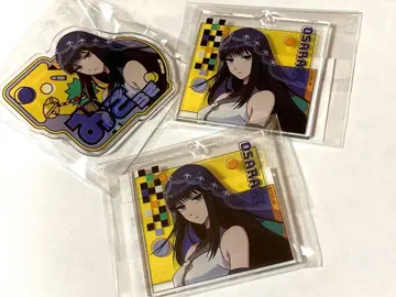 SAKAMOTO DAYS 대불 마루쿠지