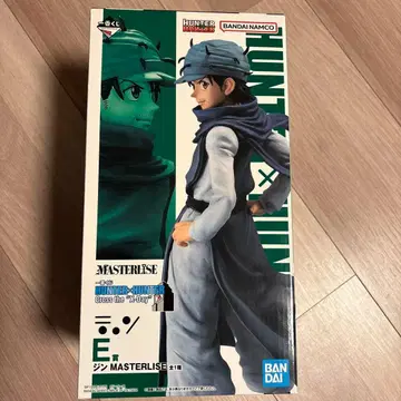 제일복권 HUNTER x HUNTER E상 진