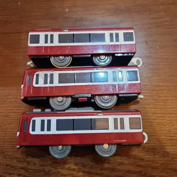 003 프라레일 게이큐 2100 사운드