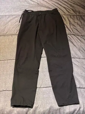 Goldwin 올다이렉션 라이트 내로우 하이크 팬츠 size 3