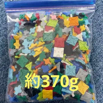 LaQ 라Q 라큐 부품 묶음 판매 약 370g