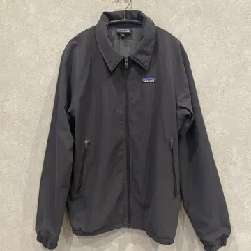 patagonia 파타고니아 배기 자켓 남성용 블랙