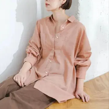 F by ROSSO URBAN RESEARCH 로쏘 아반 블라우스