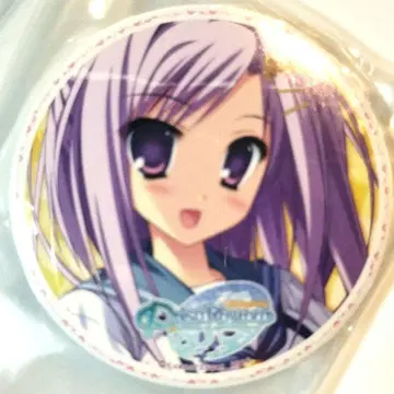 PrismRhythm -프리즘 리듬- 토키토 카스미 캔뱃지