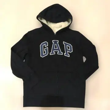 [ y2k 00s ] 갭 후드티 헤이세이 갸루 네이비 XL 집업