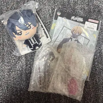 도원암귀 제일복권 일괄 판매