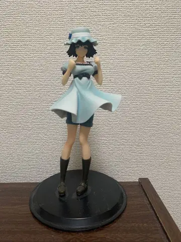 시이나 마유리 STEINS;GATE 프리미엄 피규어