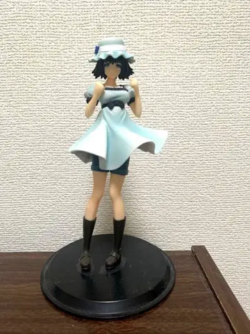 시이나 마유리 STEINS;GATE 프리미엄 피규어