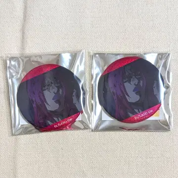 디아볼로 암니버스 홀로그램 캔뱃지