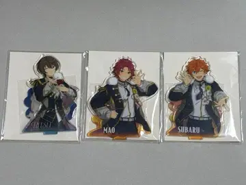 린츠 마오 스바루 스타포니 superbloom 아크릴 스탠드