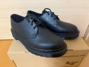 Dr.Martens 닥터마틴 1461 MONO UK4
