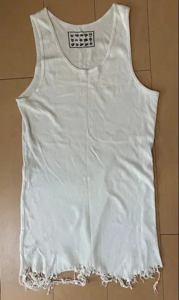 Royal Flas 탱크탑 M