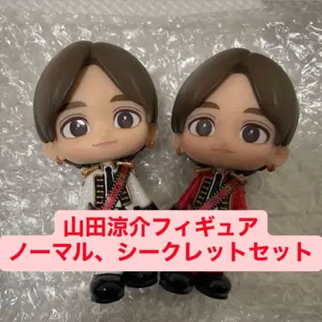 야마다 료스케 피규어 세트
