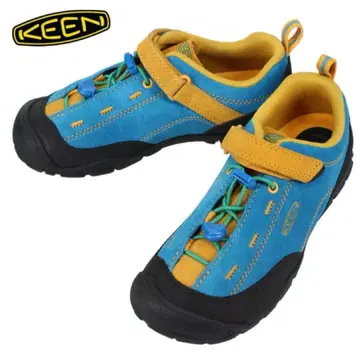 [ 미사용 새상품 ] KEEN 스니커즈 23.5cm