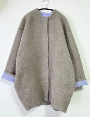 RACOON MIX WCD/라쿤 가디건