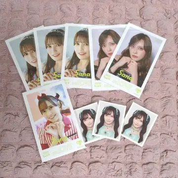 모로하시 사나 묶음 판매