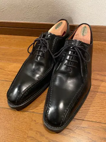 컨디션 최상 REGAL U칩 슈즈 318R 리갈