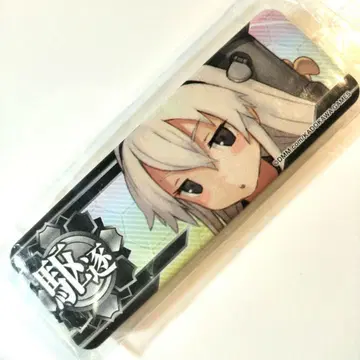 함대 컬렉션 -칸코레- 시마카제 캔뱃지