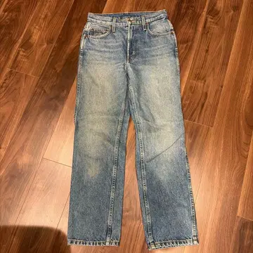 B SIDE DENIM 25