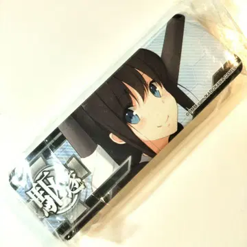 함대 컬렉션 -칸코레- 시구레 함대 배지 컬렉션