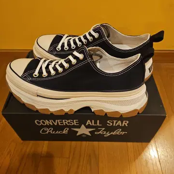 CONVERSE ALL STAR 100 TREKWAVE OX