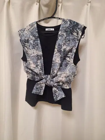 MURUA 슬리브리스 베스트