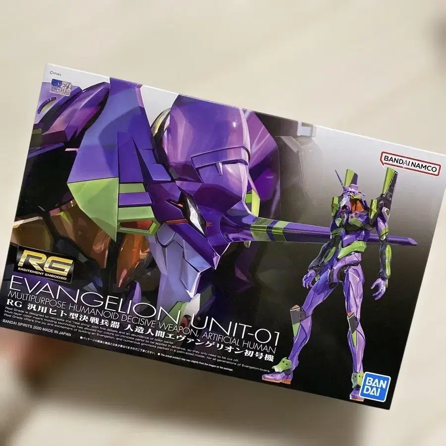 1번째 상품 이미지