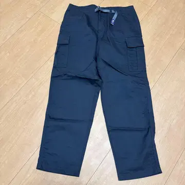 THE NORTH FACE 카고 팬츠 34 네이비