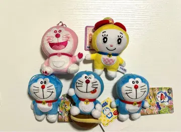 도라에몽 도라미 마스코트 봉제 인형