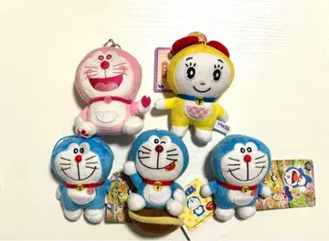 도라에몽 도라미 마스코트 봉제 인형