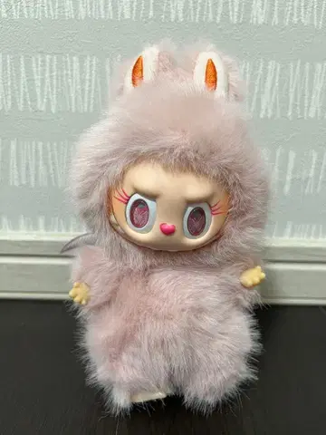 라부부 지모모 핑크 LABUBU ZIMOMO