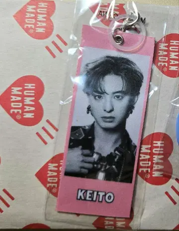 기무라 케이토 메지루시 택