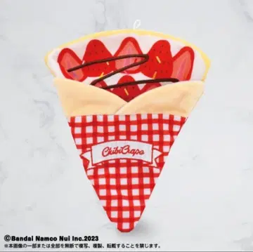 [ 치비 누이 인형 컬렉션 ] 이불 크레이프