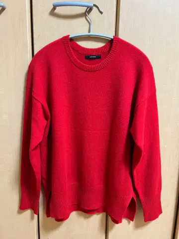 JOURNAL STANDARD 캐시미어 스웨터