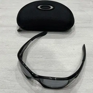 Oakley 오클리 아카이브 PITBULL 피트불 블랙 블랙