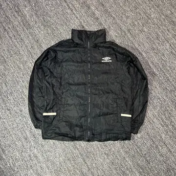 00s UMBRO nylon shell jacket y2k
