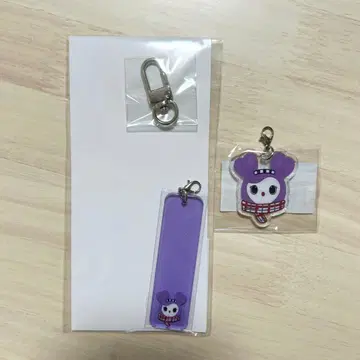 TWICE 사나 팝업 워크샵 POPUP 긴자 한정판