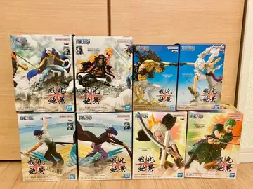 원피스 전광절경 묶음 판매