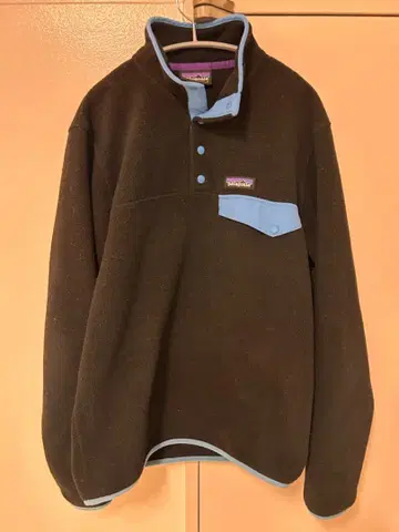patagonia 신틸라 / 스냅 T / 풀오버
