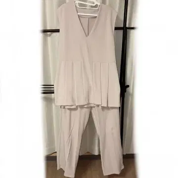 petit fleur 여성용 셋업