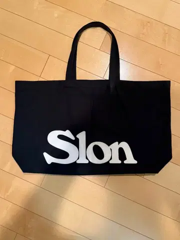 Slon 토트백