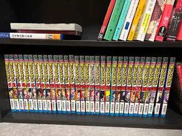 나의 히어로 아카데미아 1권~32권 세트