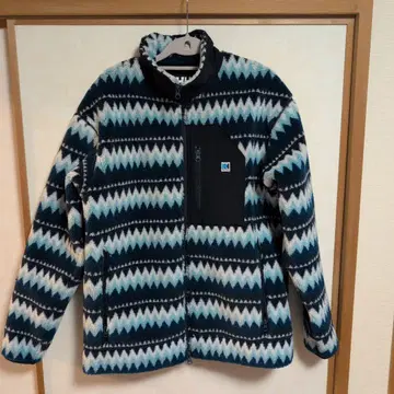 Helly Hansen 플리스 자켓 L 사이즈