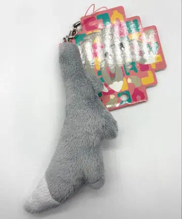 치라미 꼬리 스트랩