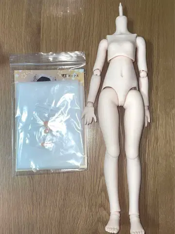 MDD f3 2.0 세미 화이트 베이스 바디