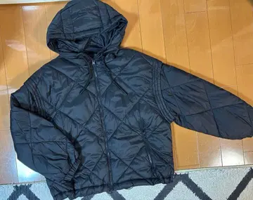 ZARA 다운 자켓 M 사이즈